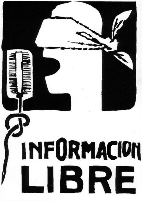 Informacion Libre
